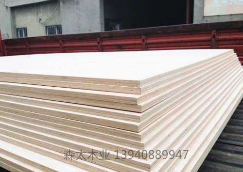 上海建筑模板